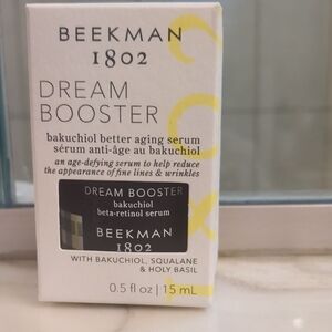 Dream Booster